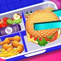 school_lunch_box_maker ហ្គេម